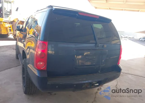 2007 GMC Yukon Slt z USA, uszkodzony, nr VIN 1GKFK13007R222974